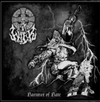 WILK Hammer of hate