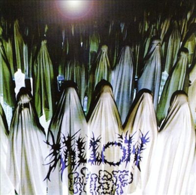 WILLOW WISP Delusion of Grandeur (A gathering of heretics)