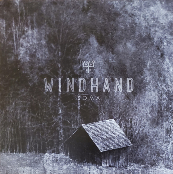 WINDHAND Soma