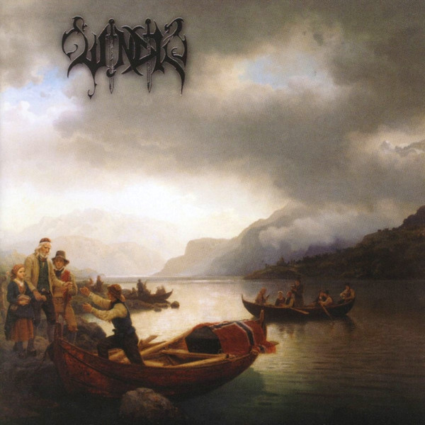WINDIR Likferd