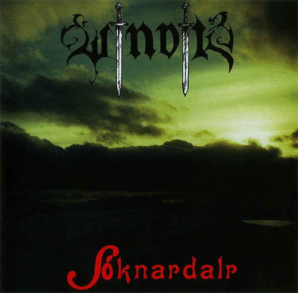 WINDIR Soknardalr (2014)