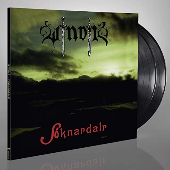 WINDIR Soknardalr 