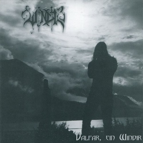 WINDIR Valfar, Ein Windir (slipcase)