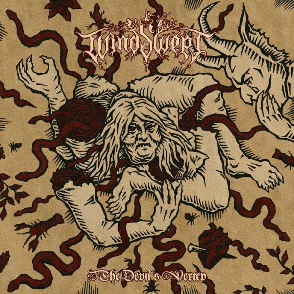 WINDSWEPT The Devil’s Vertep