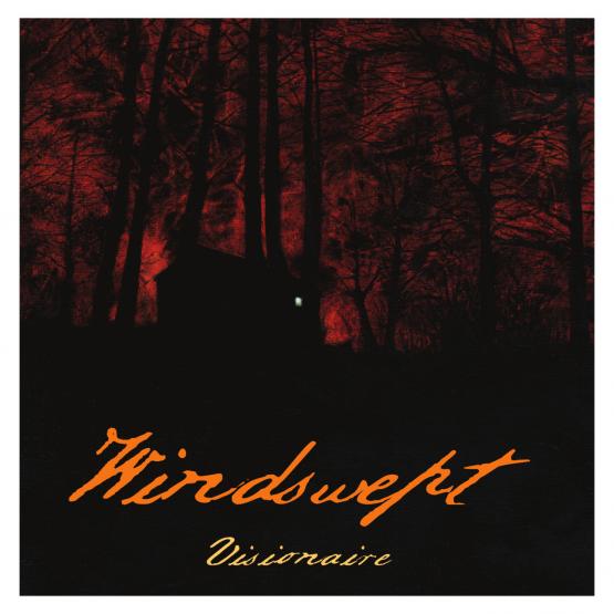 WINDSWEPT Visionaire