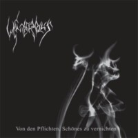 WINTERBLUT Von den pflichten, schones zu vernichten