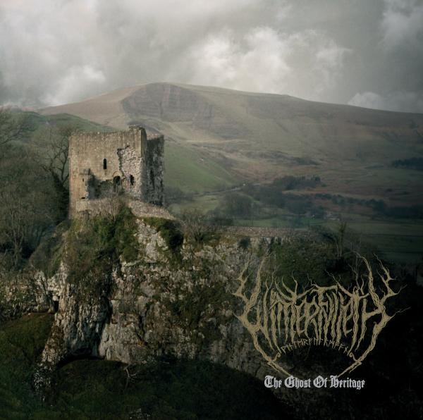 WINTERFYLLETH The Ghost Of Heritage