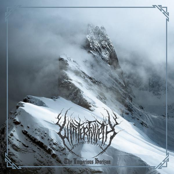 WINTERFYLLETH The Imperious Horizon