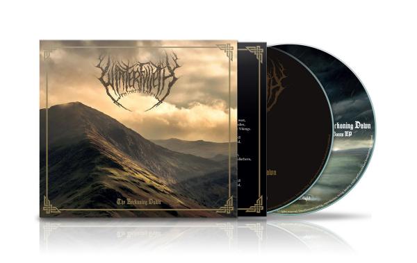 WINTERFYLLETH The Reckoning Dawn (2CD LTD)