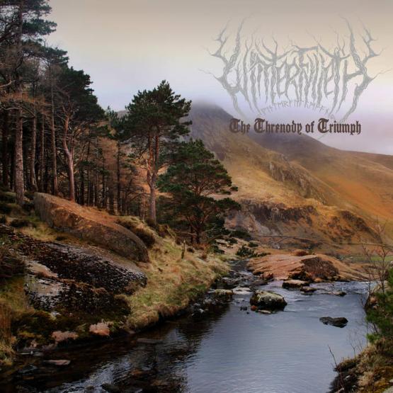 WINTERFYLLETH The threnody of triumph