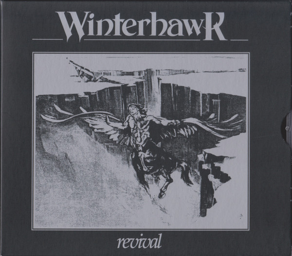 WINTERHAWK Revival