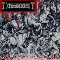 WINTERNIGHT Pestilenz
