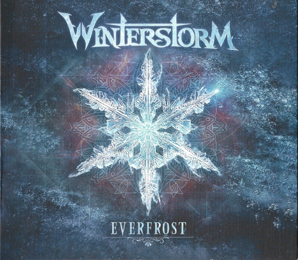 WINTERSTORM Everfrost