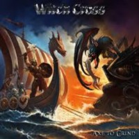 WITCH CROSS Axe to Grind