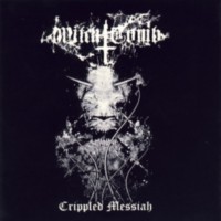 WITCH  TOMB Crippled messiah
