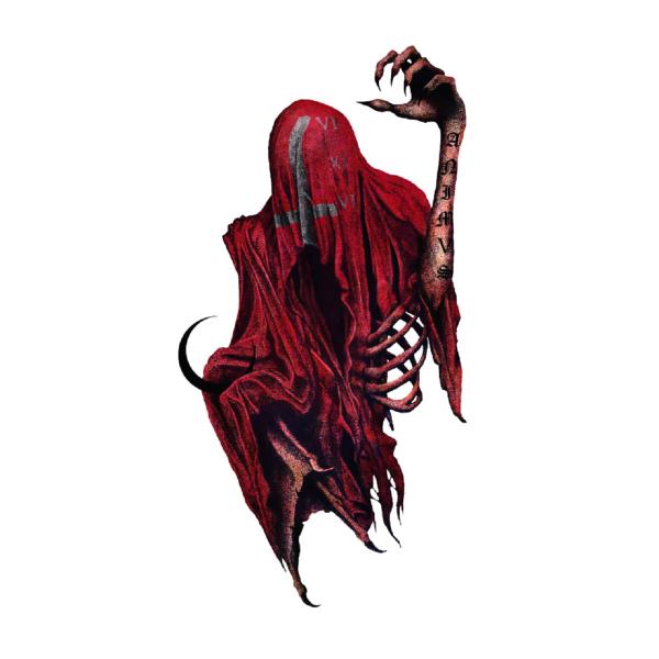 WITCHBONES Goety