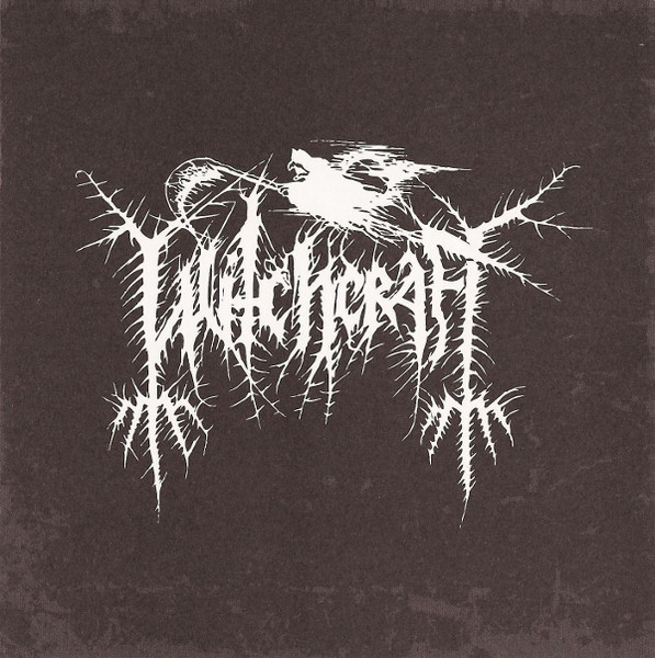 WITCHCRAFT (HUN) Years Of Blood