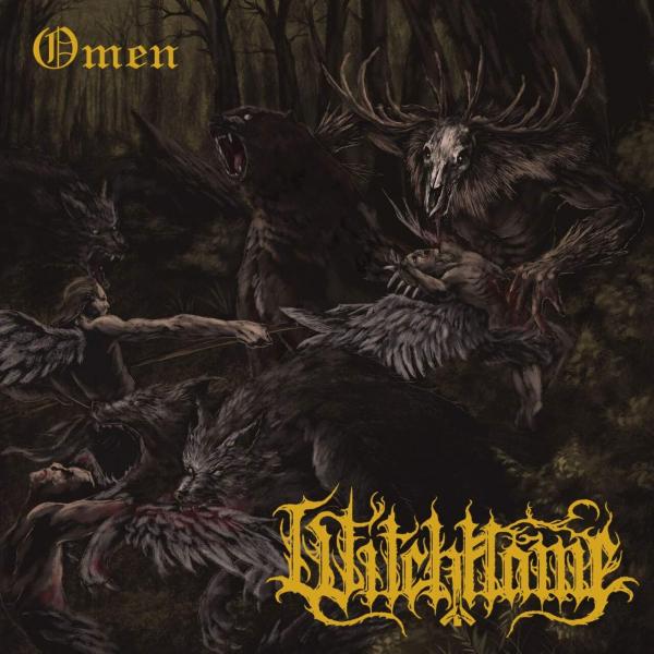 WITCHFLAME Omen