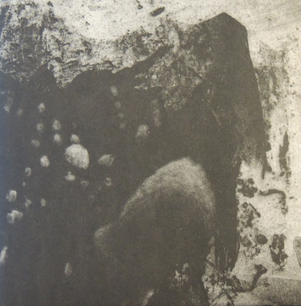 WITCHRIST split ep with Antediluvian 