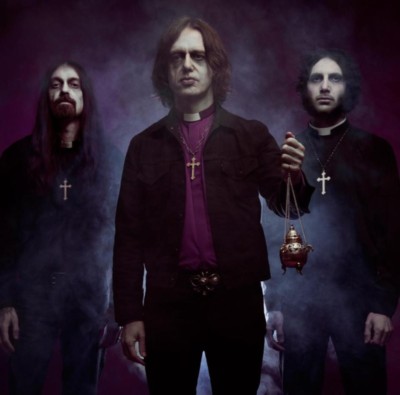 WITH THE DEAD With the Dead