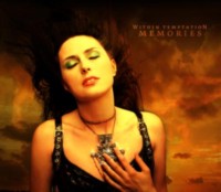 WITHIN TEMPTATION Memoirs - DVD