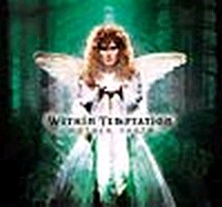 WITHIN TEMPTATION Mother earth