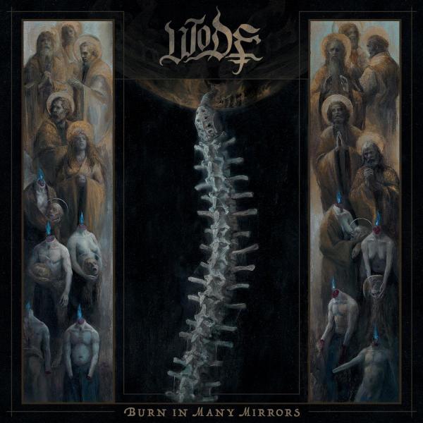 WODE Burn In Many Mirrors