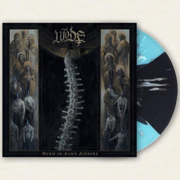 WODE Burn In Many Mirrors - Ltd