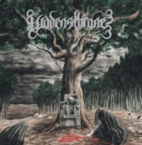 WODENSTHRONE Curse