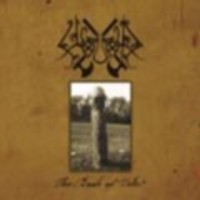 WOJNAR The book of Veles