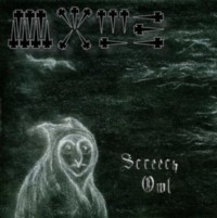 WOLD Screech owl - Digipack
