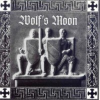 WOLF'S MOON Ethos of the Aryan Heritage