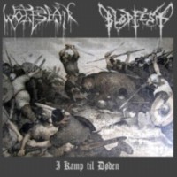 WOLFSLAIR-BLODFEST I kamp til doden