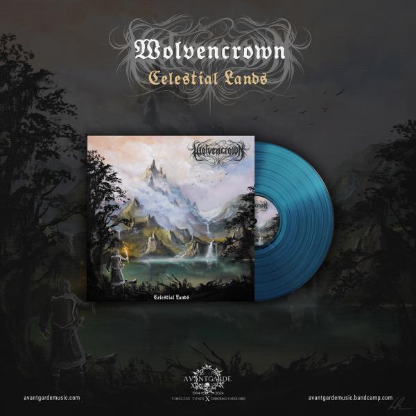 WOLVENCROWN Celestial Lands