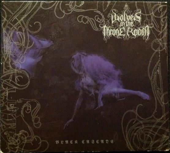 WOLVES IN THE THRONE ROOM Black cascade