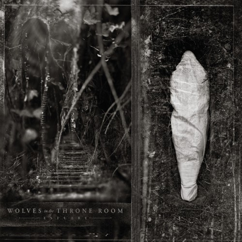 WOLVES IN THE THRONE ROOM Estuary (Digibook)