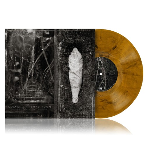 WOLVES IN THE THRONE ROOM Estuary (Marble)