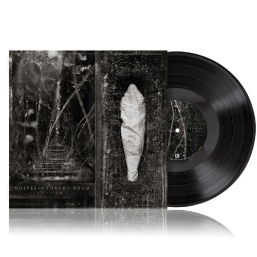 WOLVES IN THE THRONE ROOM Estuary 