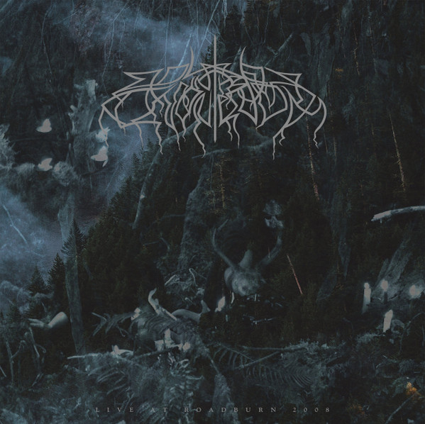 WOLVES IN THE THRONE ROOM Live At Roadburn 2008