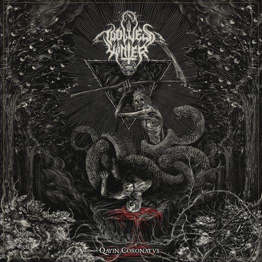 WOLVES' WINTER Qayin Coronatvs