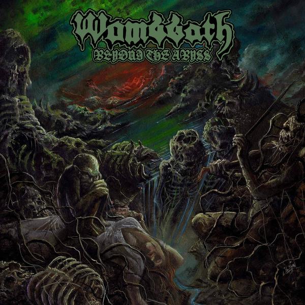 WOMBBATH Beyond The Abyss