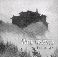 WONGRAVEN Fjelltronen
