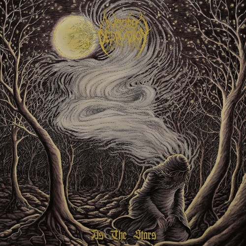 WOODS OF DESOLATION As the Stars