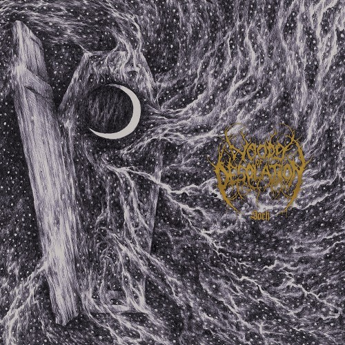 WOODS OF DESOLATION Sorh 