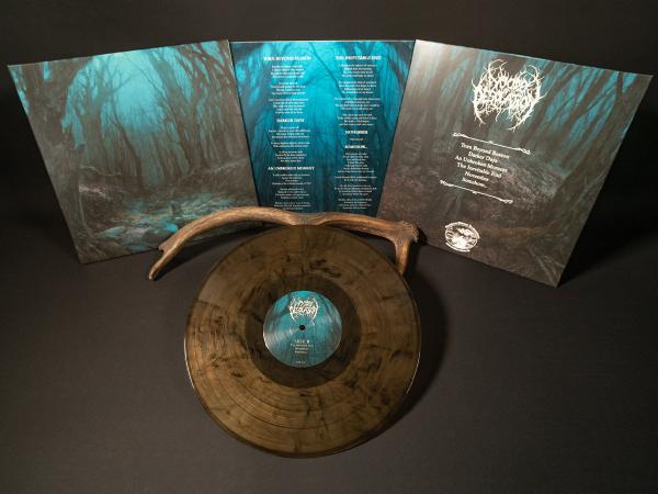 WOODS OF DESOLATION Torn Beyond Reason - Ltd