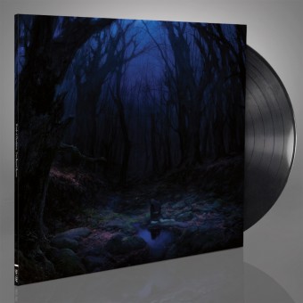 WOODS OF DESOLATION Torn Beyond Reason (Ltd)