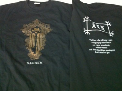 WOODS OF DESOLATION Towards the Depths - TS L