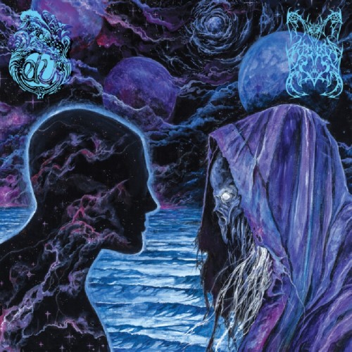 DREAM UNENDING / WORM Starpath (Sea Blue / Baby Blue Merge)