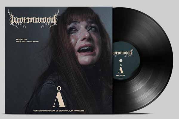 WORMWOOD A