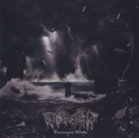 【うどんまにあ様用】WORSHIP / Terranean Wake WORSHIP - Terranean wake - CD